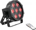 Eurolite LED SLS-7 HCL Floor Eurolite LED SLS-7 HCL Floor