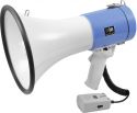 Megafoner, Omnitronic MP-25 Megaphone