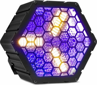 RB90-5 Deco Retro Blinder