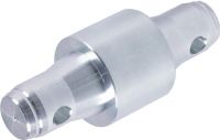 Alutruss QUICK-LOCK Distance-Part 30mm