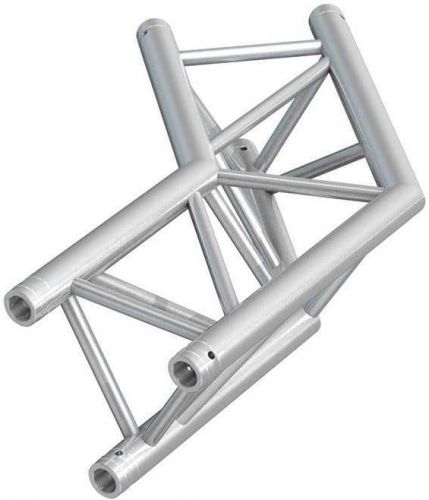 P33-C23 Truss 2-way corner 135º 0,5m