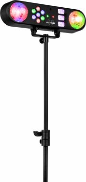 AllStar3 LED Party Light Effect