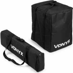 VX822BAG Speaker Cover Set VX822 TILBUD NU