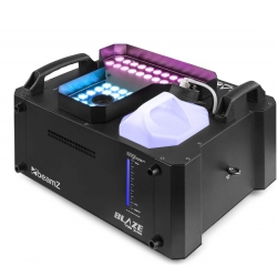 BLAZE3500 Vertical Fogger 48x4W 4in1 LED TILBUD NU