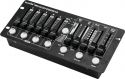 Diverse, Eurolite DMX LED EASY Operator 4x6 Diverse, Eurolite DMX LED EASY Operator 4x6