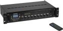 Omnitronic MA-120P PA Mixing Amplifier Omnitronic MA-120P PA Mixing Amplifier