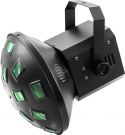 Lyseffekter, Eurolite LED Z-20 Beam Effect