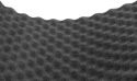 Diverse, Eurolite Eggshape Insulation Mat,ht 20mm,50x100cm Diverse, Eurolite Eggshape Insulation Mat,ht 20mm,50x100cm