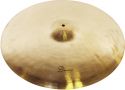 Musikkinstrumenter, Dimavery DBR-522 Cymbal 22-Ride
