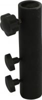 Stands, Eurolite STV-3529 Adapter long