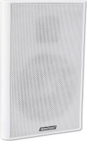 Professional installation, Omnitronic FPS-5 PA Wall Speaker