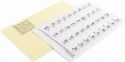 KB-KEY Removable Keyboard Keynote Stickers KB-KEY Removable Keyboard Keynote Stickers