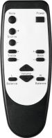 Diverse, Omnitronic MCS-1250 MK2 Remote Control