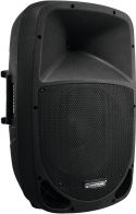 Stativ højttalere - aktive, Omnitronic VFM-215A 2-Way Speaker, active