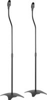HTS10 Satellite Speaker Floor Stand, set of 2