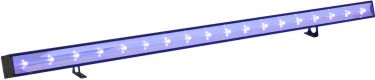 Eurolite LED BAR-18 UV 18x3W