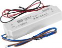 MEANWELL Power Supply 40W / 5V IP67 LPV-60-5 MEANWELL Power Supply 40W / 5V IP67 LPV-60-5