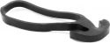 Kabelordnere og stropper, GAFER.PL T-Fix rubber cable tie 80mm 50x