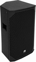 Stativ højttalere - aktive, Omnitronic AZX-215A 2-way top active 350W