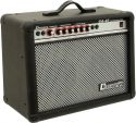 Amplifier for electric guitar, Dimavery GA-40R E-guitar amp 40W