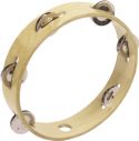 Musical Instruments, Dimavery DT-806 Headless Tambourine 20 cm