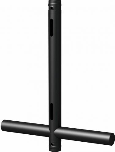 DR02 T Downrigger 100kg Svart