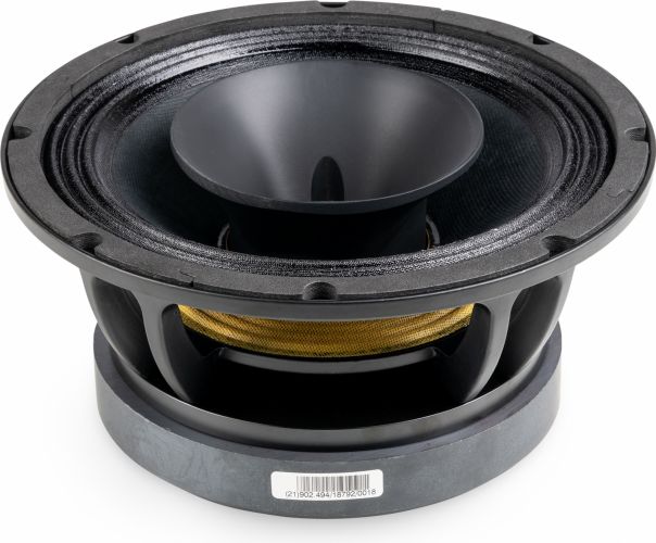 CCD20 Coaxial Compression Driver 8 Inch