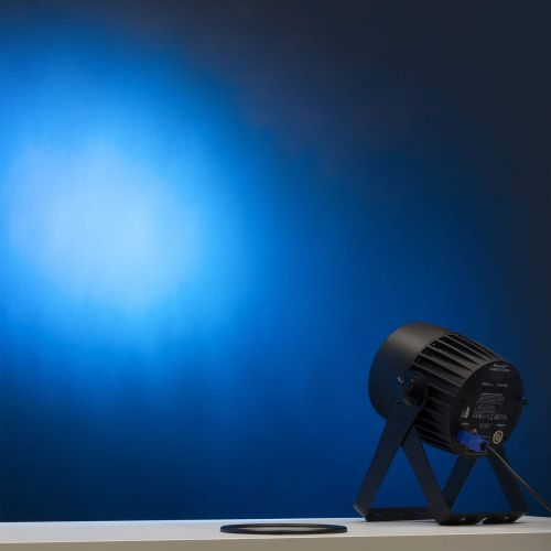 COB150RGBW Pro PAR 150W COB RGBW