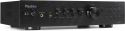 AD420B 4-Channel HiFi Amplifier Black AD420B 4-Channel HiFi Amplifier Black