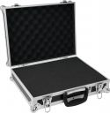 Flightcases & Racks, Roadinger Universal Case FOAM, black, GR-5 black