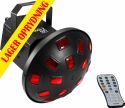 Diverse, Eurolite LED Z-4000 Beam Effect Diverse, Eurolite LED Z-4000 Beam Effect