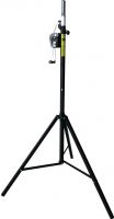 Stands, BLOCK AND BLOCK DELTA-40 Winch Stand 100kg 3m