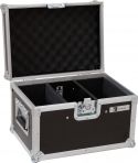 Flightcases & Racks, Roadinger Flightcase 2 x LED CBB-2 COB Bar
