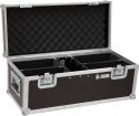 Flightcases & Racks, Roadinger Flightcase 4 x LED CBB-2 COB Bar