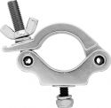 Stands, Eurolite TPC-32 Coupler, silver