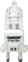 Diverse, Omnilux OTI 90V/150W GY-9.5 300h 6500K
