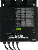 DMX PC Styringer, Eurolite LED PSU-8A Artnet/DMX
