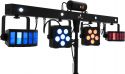 Komplette Lys systemer, Eurolite LED KLS Laser Bar PRO FX Lys set