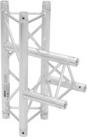 TRILOCK 50mm, Alutruss TRILOCK 6082AT-39 3-Way T-Piece