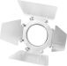 Eurolite Barndoors PAR-16 Spot sil