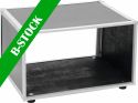 Roadinger Effect Rack Studio 8U "B-STOCK" Roadinger Effect Rack Studio 8U "B-STOCK"