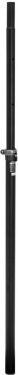 Omnitronic BPS-2 Loudspeaker Stand/Stand black