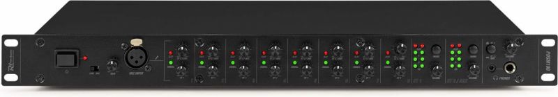 PDSM100 PA Studio Mixer