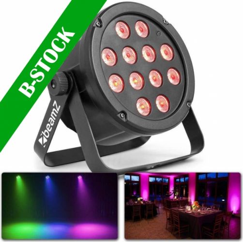 SlimPar 35 "B-STOCK"