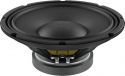 10" Bass / 8 ohm, Lavoce FBASS10-18 10" Bass Guitar Woofer Ferrite Magnet Steel Basket Driver