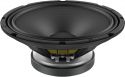 10" Bass / 8 ohm, Lavoce WSF102.00 10" Woofer Ferrite Magnet Steel Basket Driver