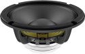 Høyttalerenheter, Lavoce MAN061.80 6.5" Midrange-Woofer Neodymium Magnet Aluminium Basket Driver