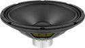 10" Bass / 8 ohm, Lavoce WSN102.00 10" Woofer Neodymium Magnet Steel Basket Driver