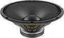 15" Bass / 8 ohm, Lavoce WSF152.50 15" Woofer Ferrite Magnet Steel Basket Driver
