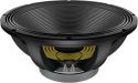 18" Bass / 8 ohm, Lavoce SAF184.04 18" Subwoofer Ferrite Magnet Aluminium Basket Driver